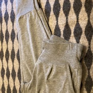 Capris Pants